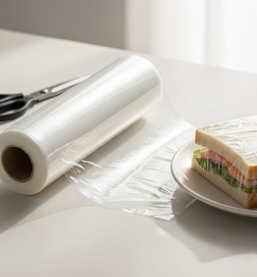 film para alimentos 2