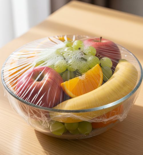 film para alimentos 3